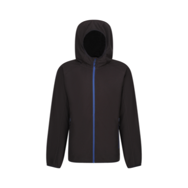 Regatta Navigate Full-Zip Fleece