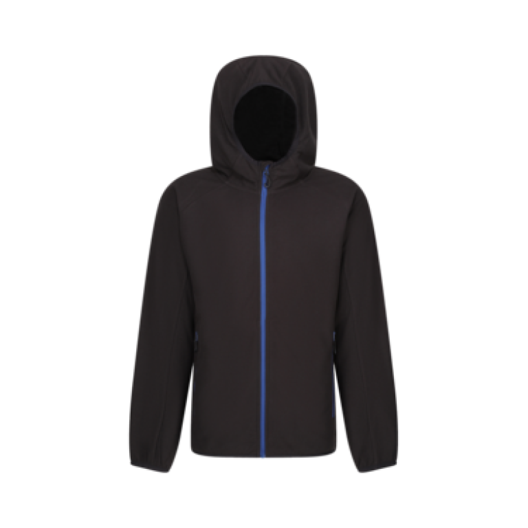 Regatta Navigate Full-Zip Fleece