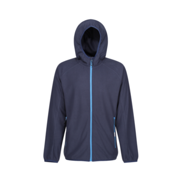 Regatta Navigate Full-Zip Fleece