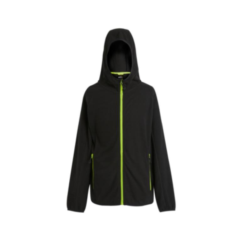 Regatta Navigate Full-Zip Fleece