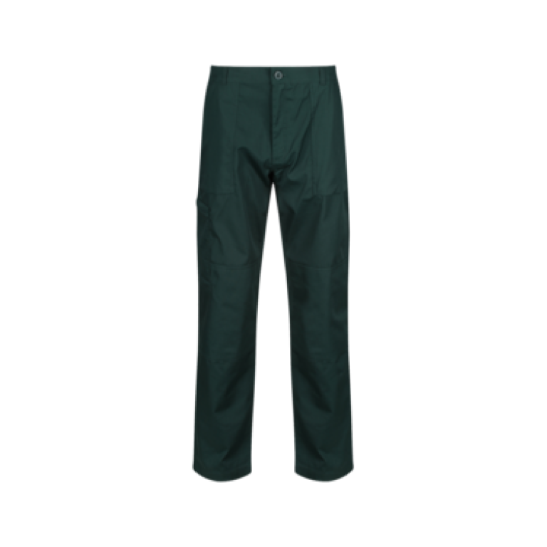 Regatta Men's Multi Pocket Action Trousers
