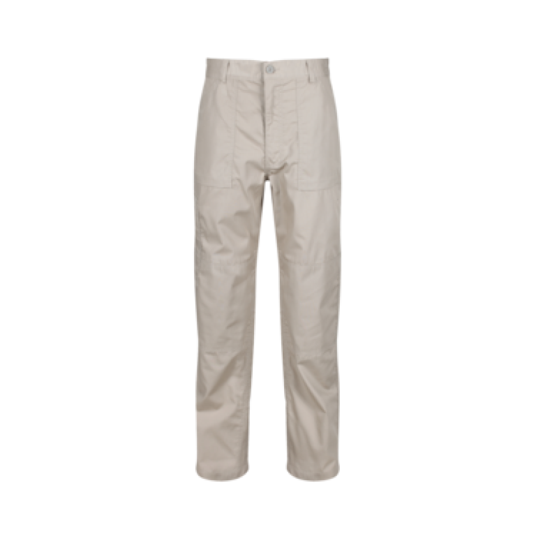 Regatta Men's Multi Pocket Action Trousers