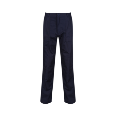 Regatta Men's Multi Pocket Action Trousers
