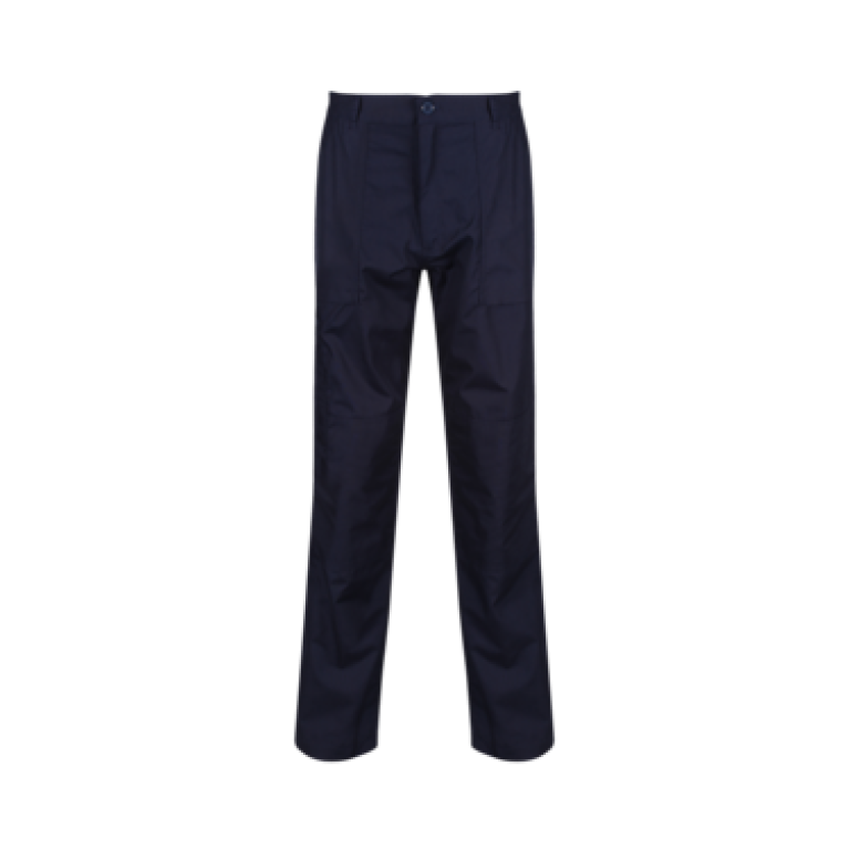 Regatta Men's Multi Pocket Action Trousers
