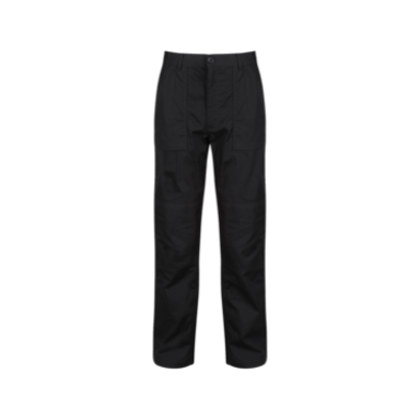 Regatta Men's Multi Pocket Action Trousers