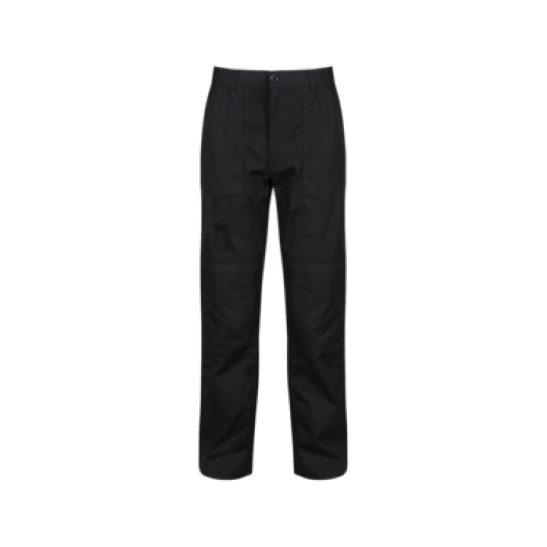 Regatta Men's Multi Pocket Action Trousers