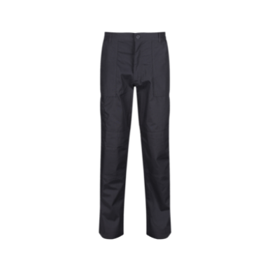 Regatta Men's Multi Pocket Action Trousers