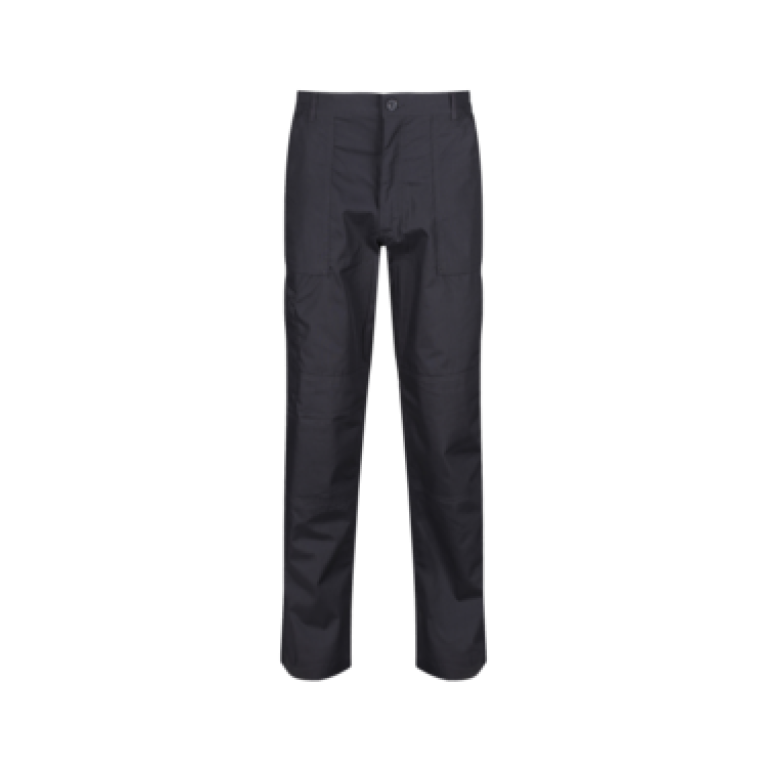 Regatta Men's Multi Pocket Action Trousers