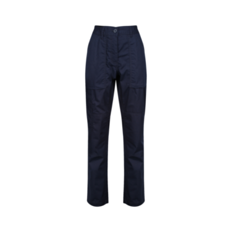 Regatta Ladies Action Trousers