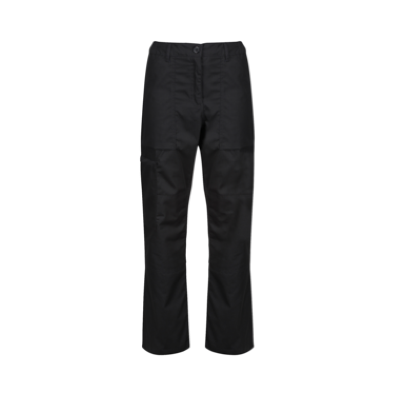 Regatta Ladies Action Trousers