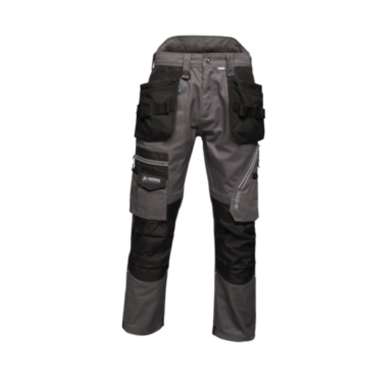 Regatta Men's Execute Holster Work Trousers