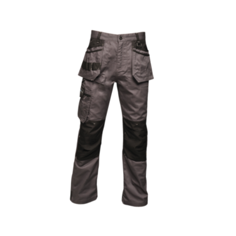 Regatta Incursion Holster Work Trousers