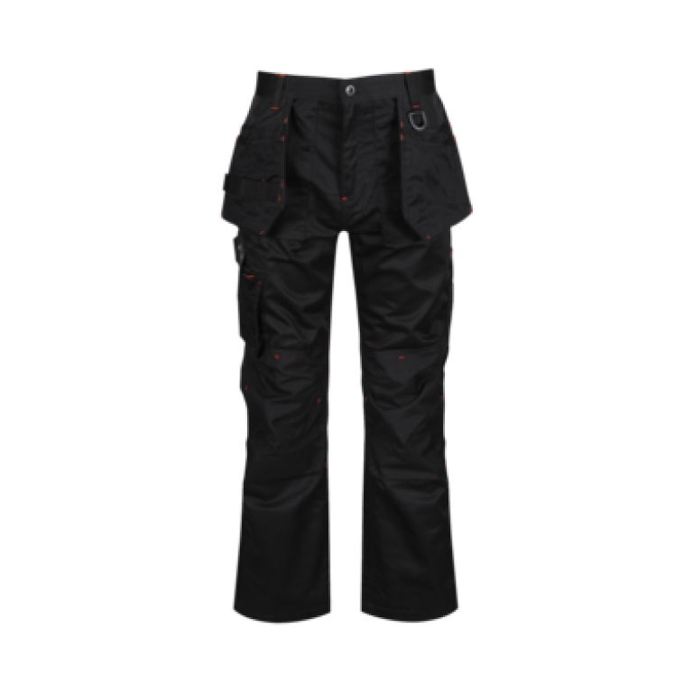 Regatta Incursion Holster Work Trousers
