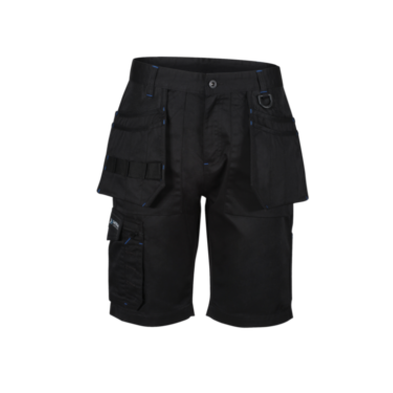 Regatta Men's Tactical Incursion Cargo Shorts