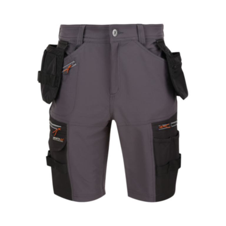 Regatta Men's Infiltrate Detachable Holster Shorts