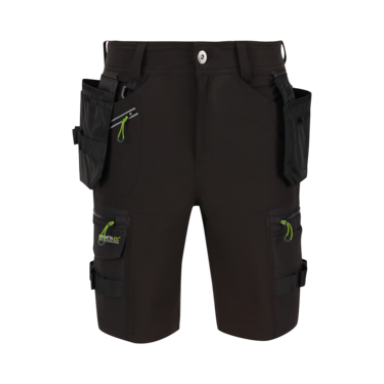 Regatta Men's Infiltrate Detachable Holster Shorts