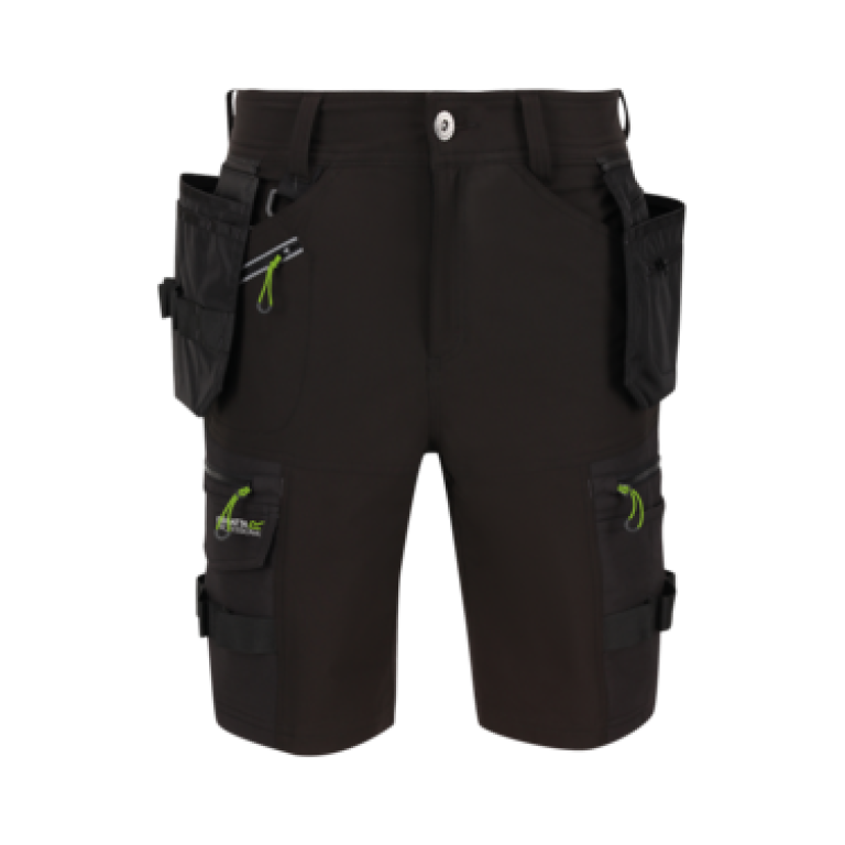Regatta Men's Infiltrate Detachable Holster Shorts
