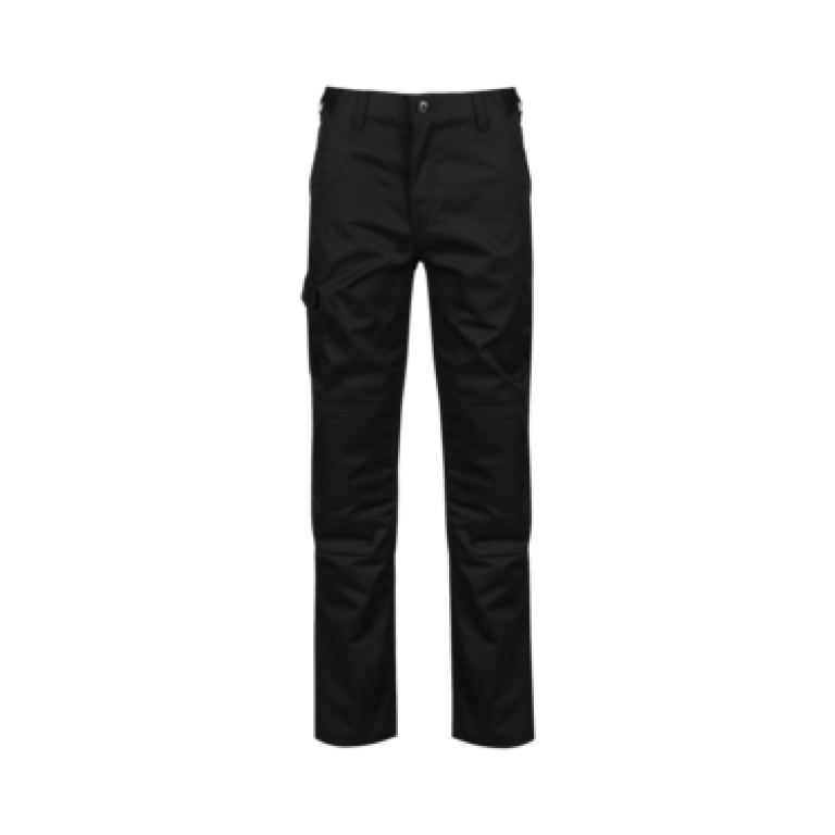 Regatta Men's Cargo Work Trousers