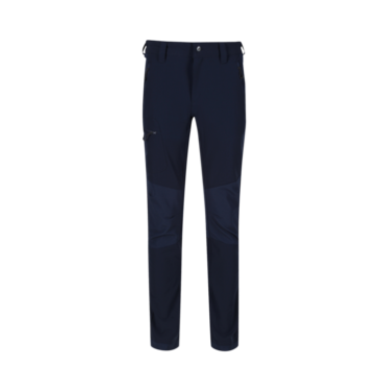 Regatta Men's Prolite Softshell Stretch Trousers