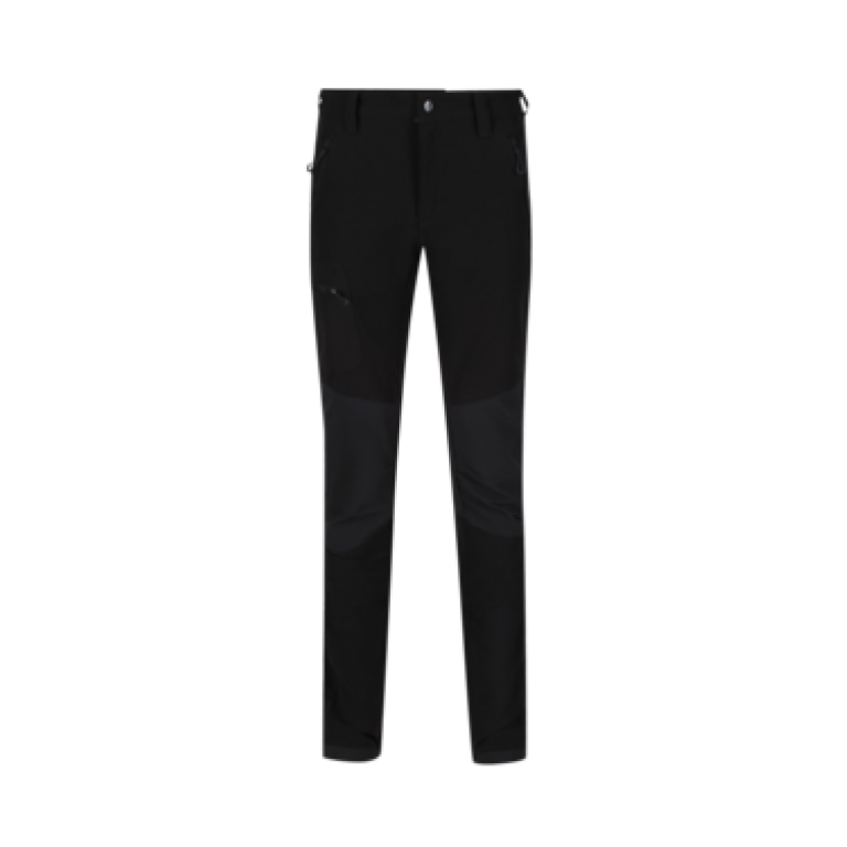 Regatta Men's Prolite Softshell Stretch Trousers