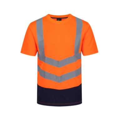 Regatta Hi-Vis T-Shirts