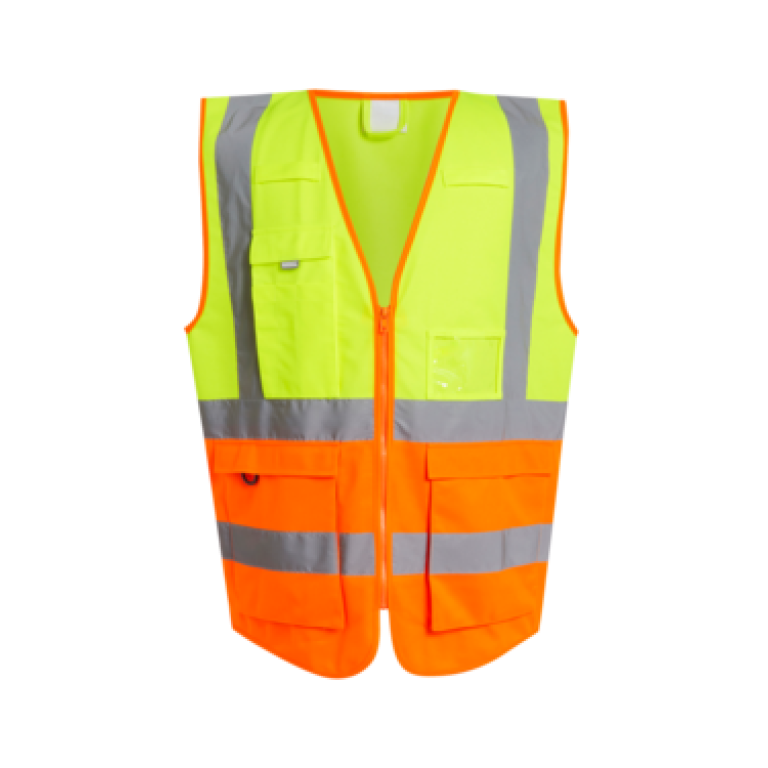 Regatta Pro HI-VIS Executive Vest
