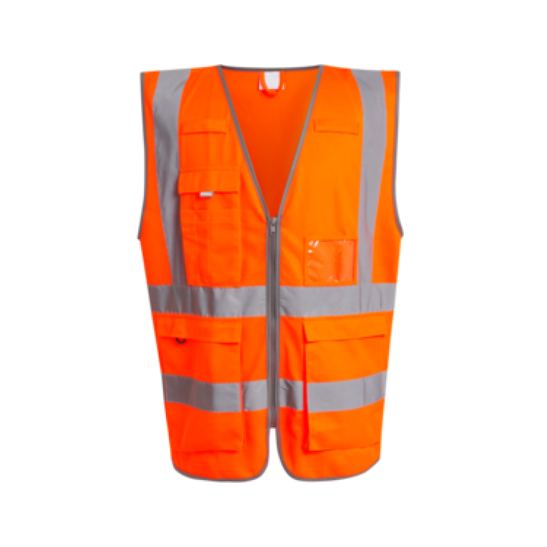 Regatta Pro HI-VIS Executive Vest