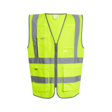Regatta Pro HI-VIS Executive Vest