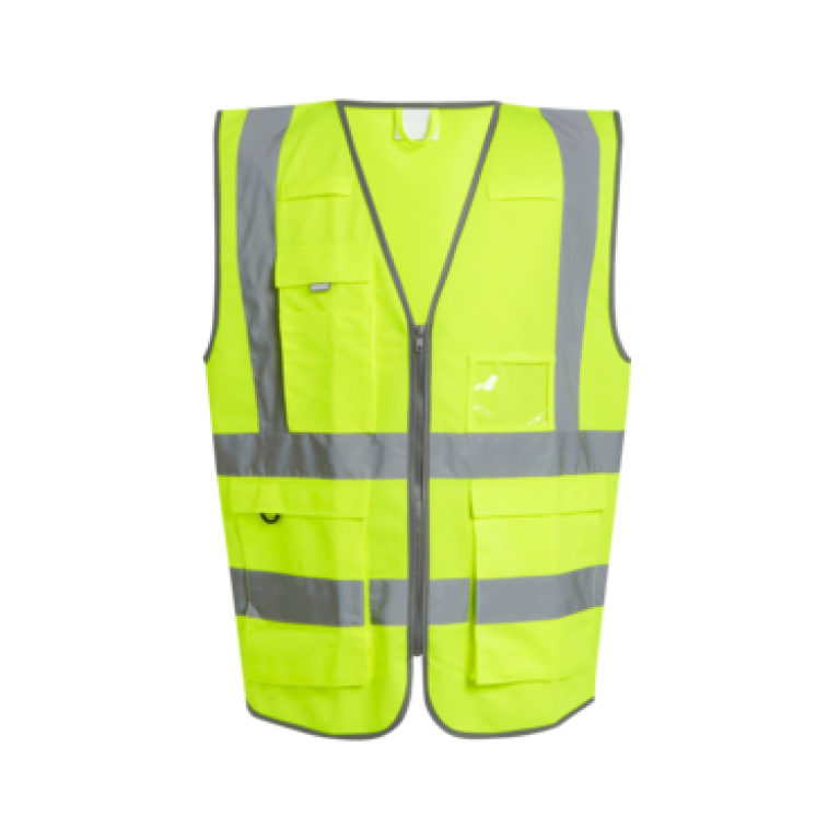 Regatta Pro HI-VIS Executive Vest