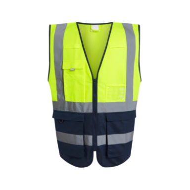 Regatta Pro HI-VIS Executive Vest