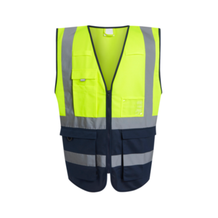 Regatta Pro HI-VIS Executive Vest