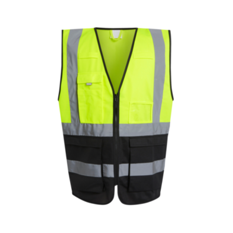 Regatta Pro HI-VIS Executive Vest