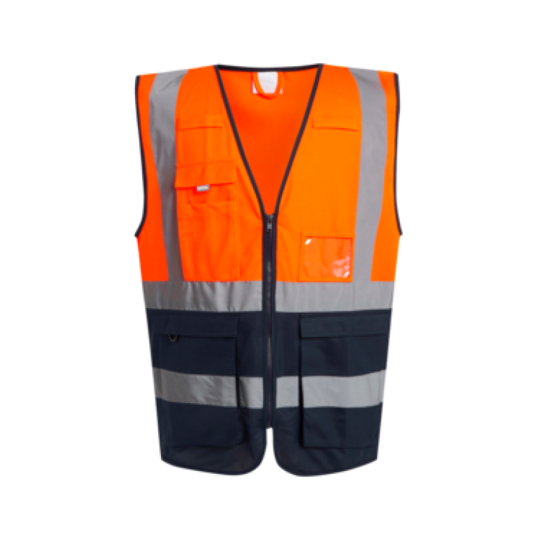 Regatta Pro HI-VIS Executive Vest
