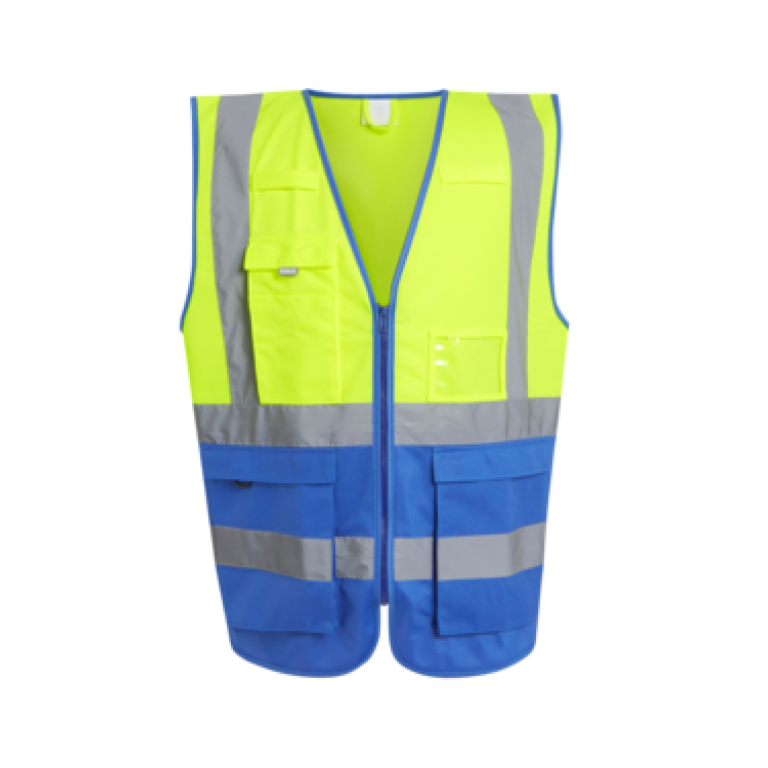Regatta Pro HI-VIS Executive Vest