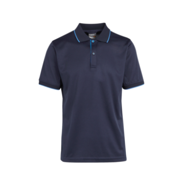Regatta Navigate Short Sleeve Polo Shirt