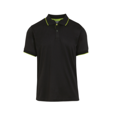 Regatta Navigate Short Sleeve Polo Shirt