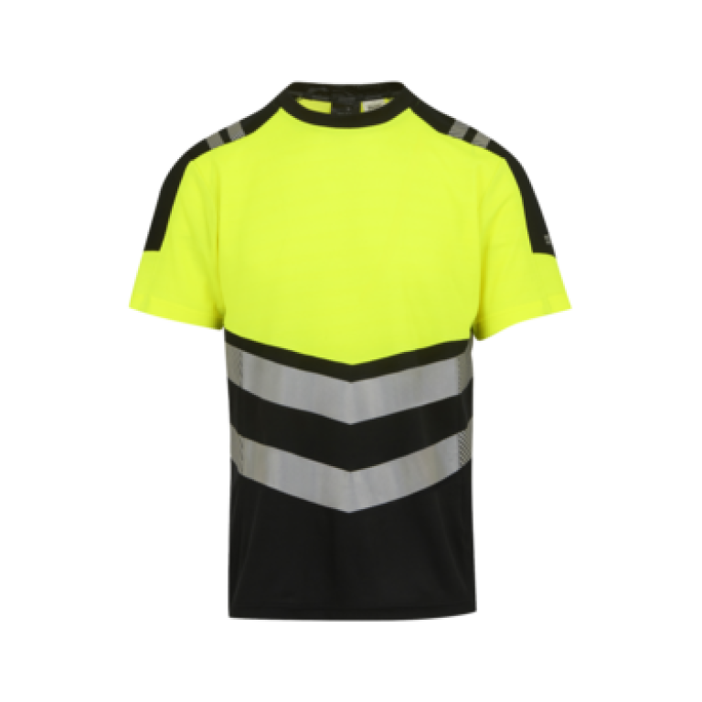 Regatta HI-VIS X-PRO T-Shirt - Class 1