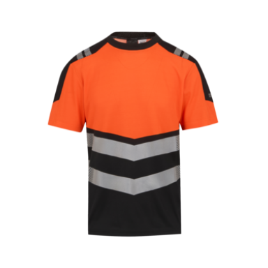 Regatta HI-VIS X-PRO T-Shirt - Class 1