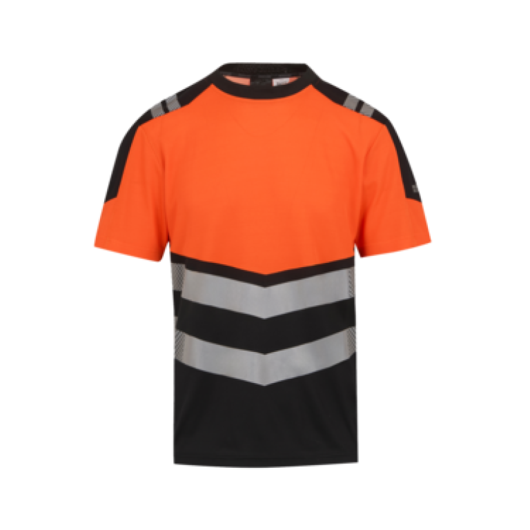 Regatta HI-VIS X-PRO T-Shirt - Class 1