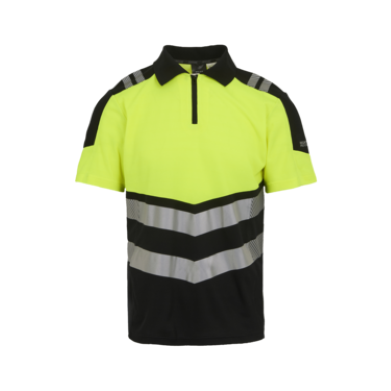 Regatta HI-VIS X-PRO Polo - Class 1