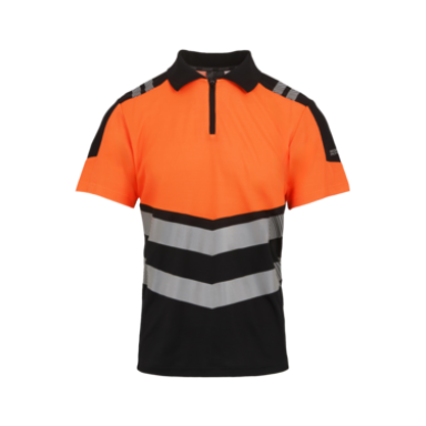 Regatta HI-VIS X-PRO Polo - Class 1