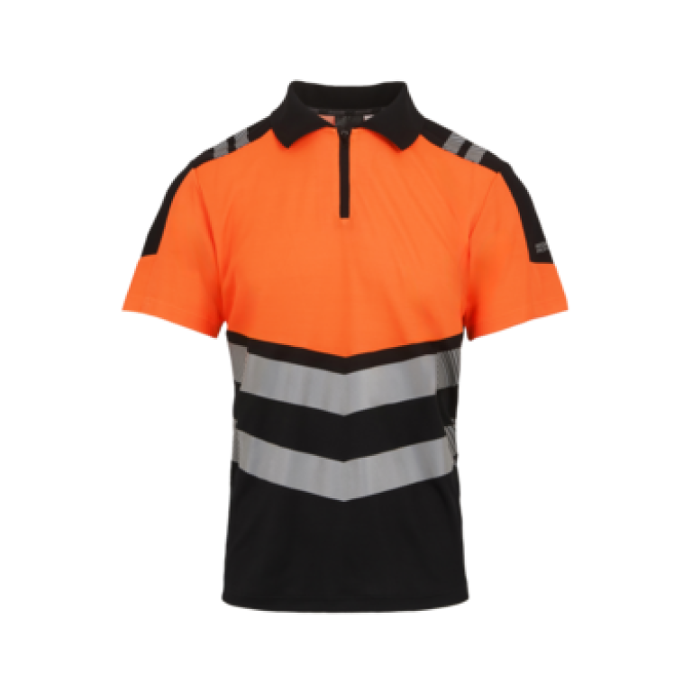 Regatta HI-VIS X-PRO Polo - Class 1