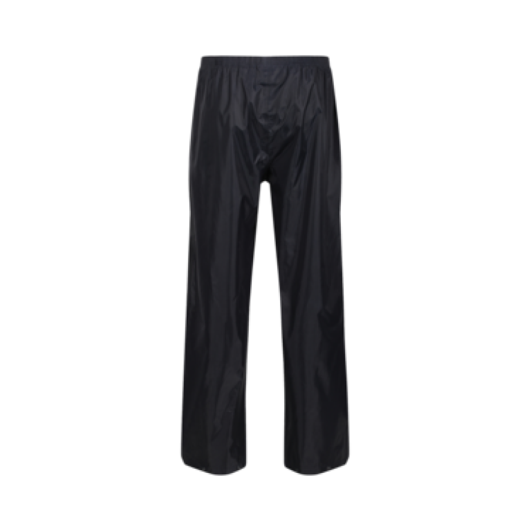Regatta Pro Stormbreak Waterproof Overtrousers