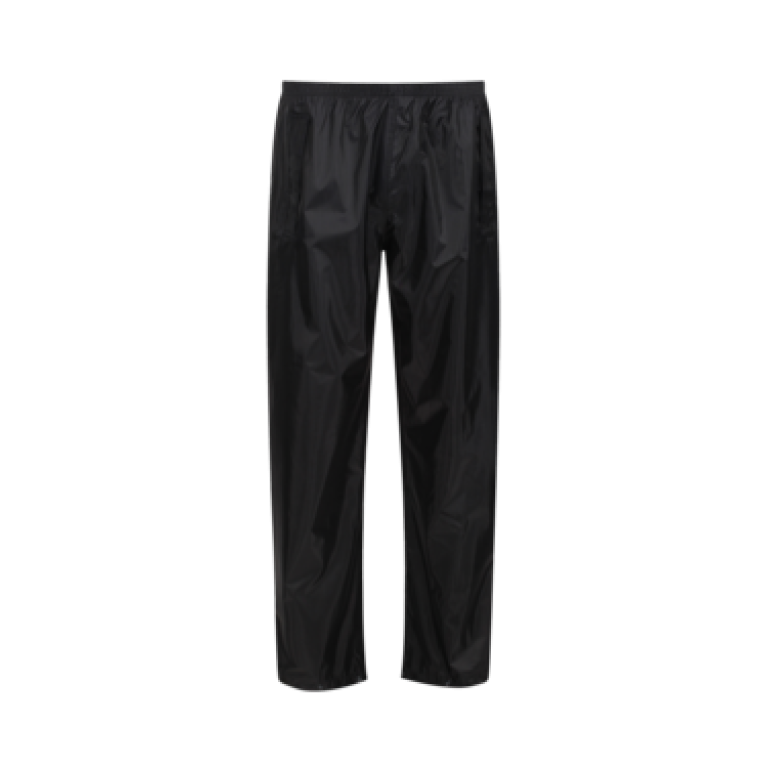 Regatta Pro Stormbreak Waterproof Overtrousers