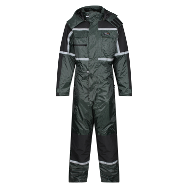 REGATTER PRO WATERPROOF INSULATED COVERALL