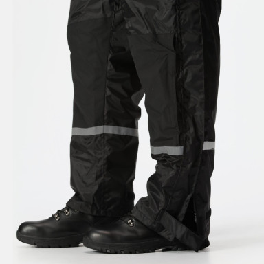 REGATTER PRO WATERPROOF INSULATED COVERALL