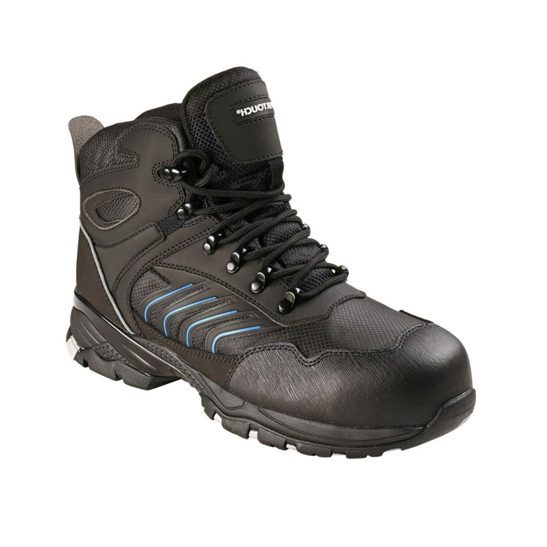 Supertouch RHX70 Waterproof S7 Safety Boot