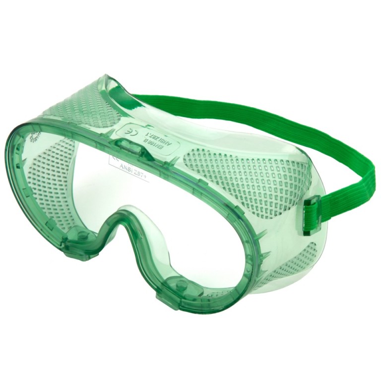 SuperTouch E30 Safety Goggles