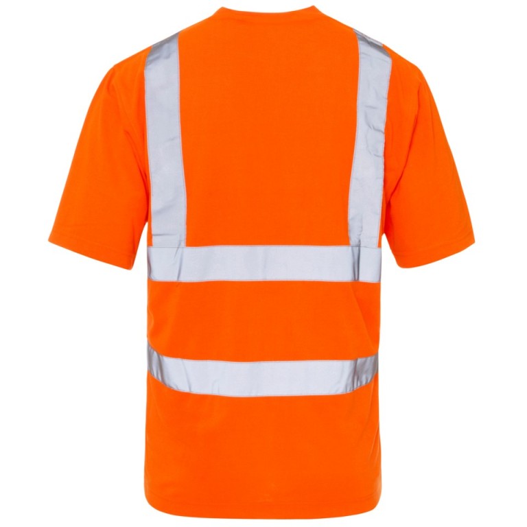SuperTouch Hi-Viz T Shirt