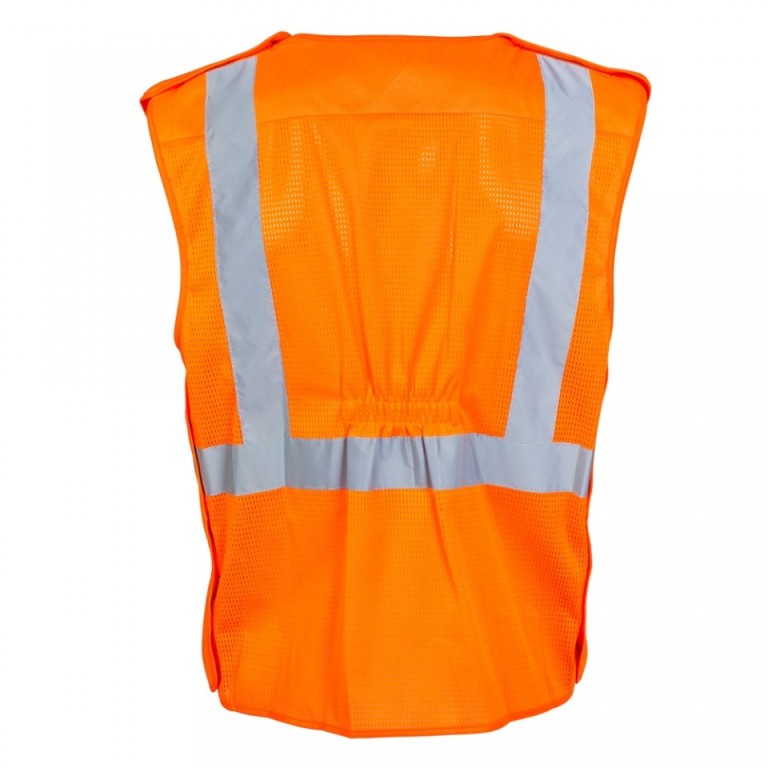 SuperTouch Mesh Vest